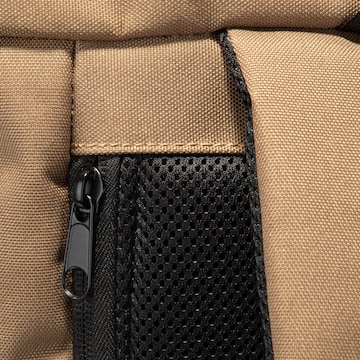 Sac à dos 'New Ham' STRELLSON en marron