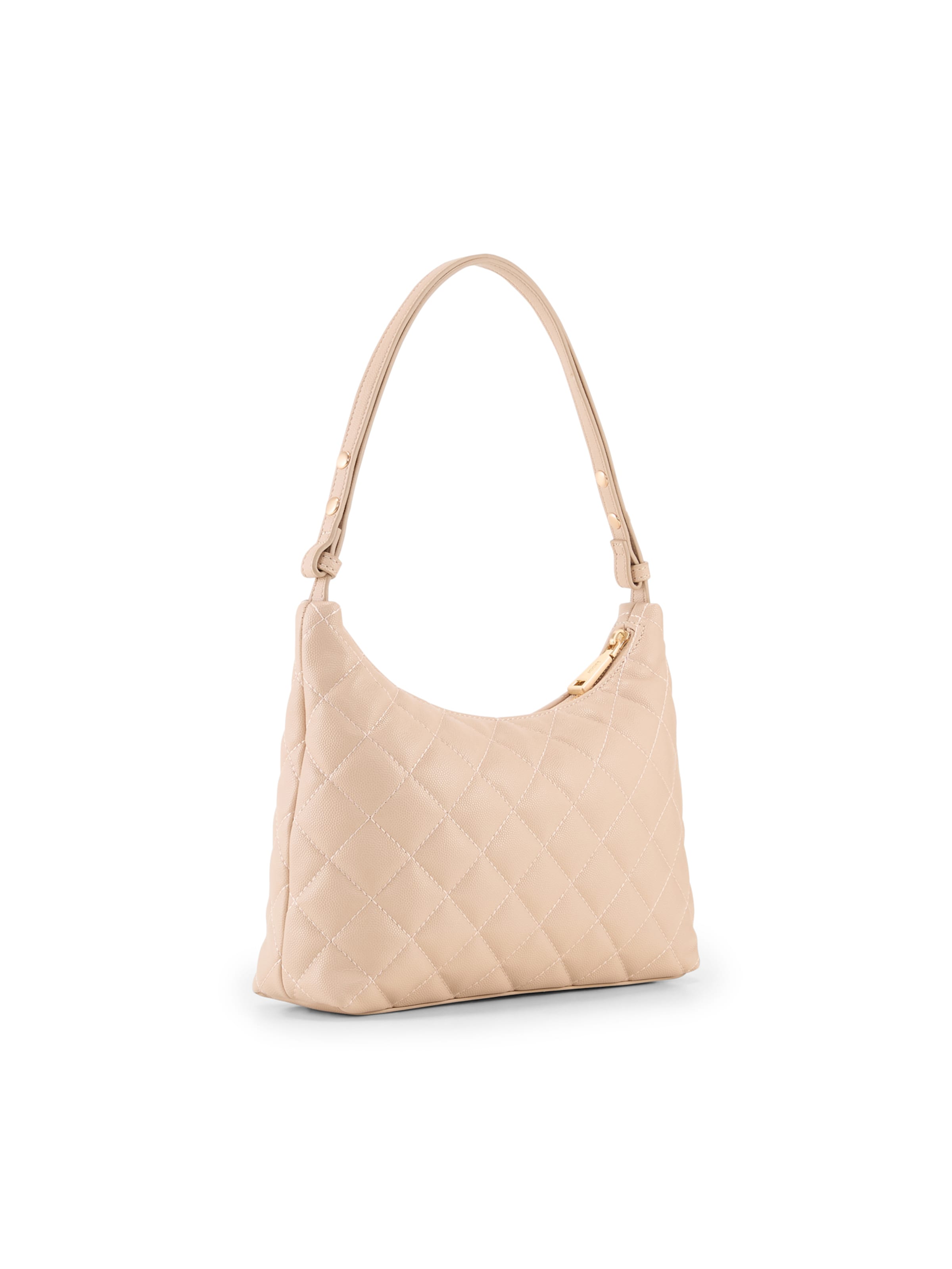 JOOP! Schultertasche 'Bellagio Joy' in Beige