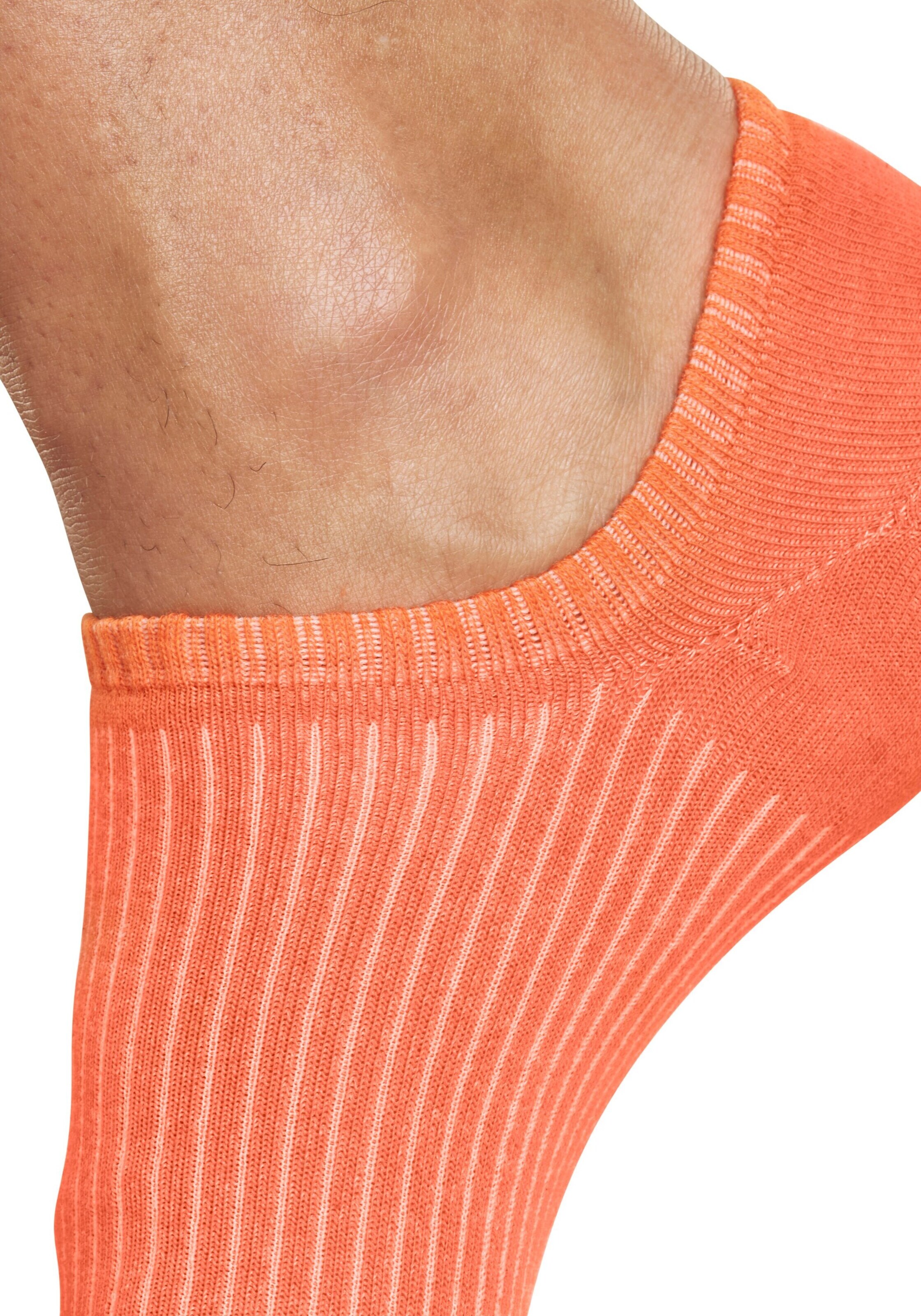 H.I.S Ankle Socks in Blue