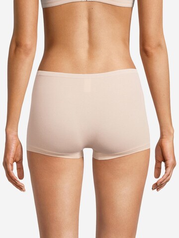 SPEIDEL Boyshorts 'Britta' in Beige