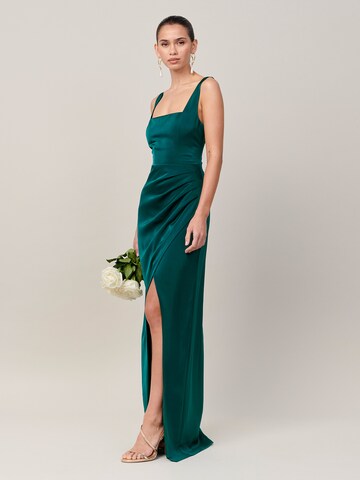 BWLDR Dress 'ALANI ' in Green