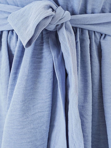 Camicia da donna di Bigdart in blu