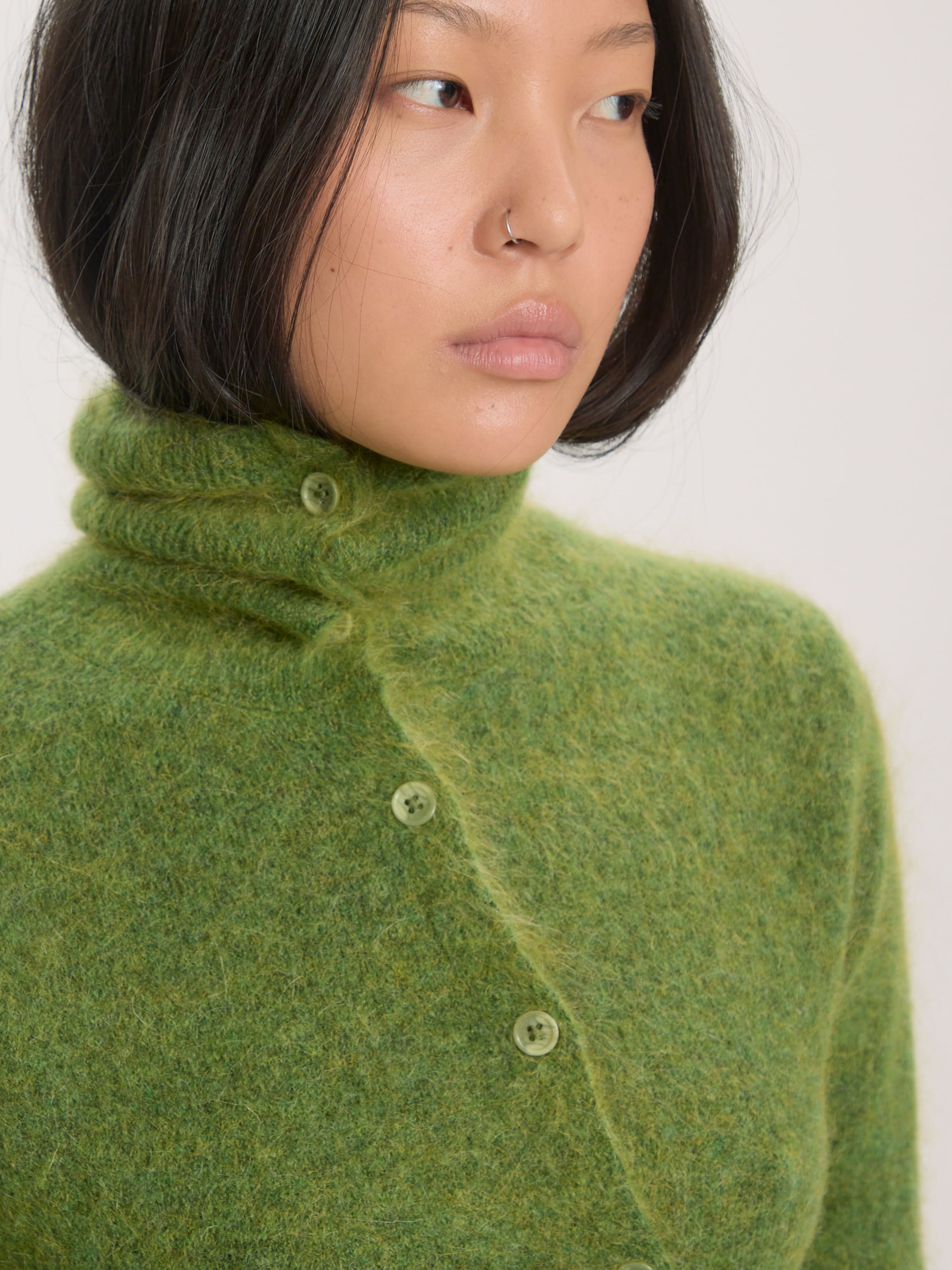 Strickjacke 'Margo'