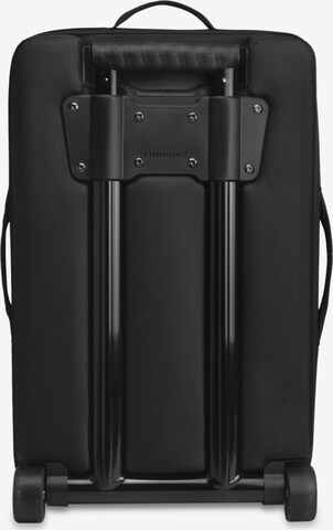 Valisette 'Co-Pilot' TIMBUK2 en noir