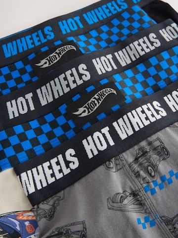 Next Трусы 'Hot Wheels' в Бежевый