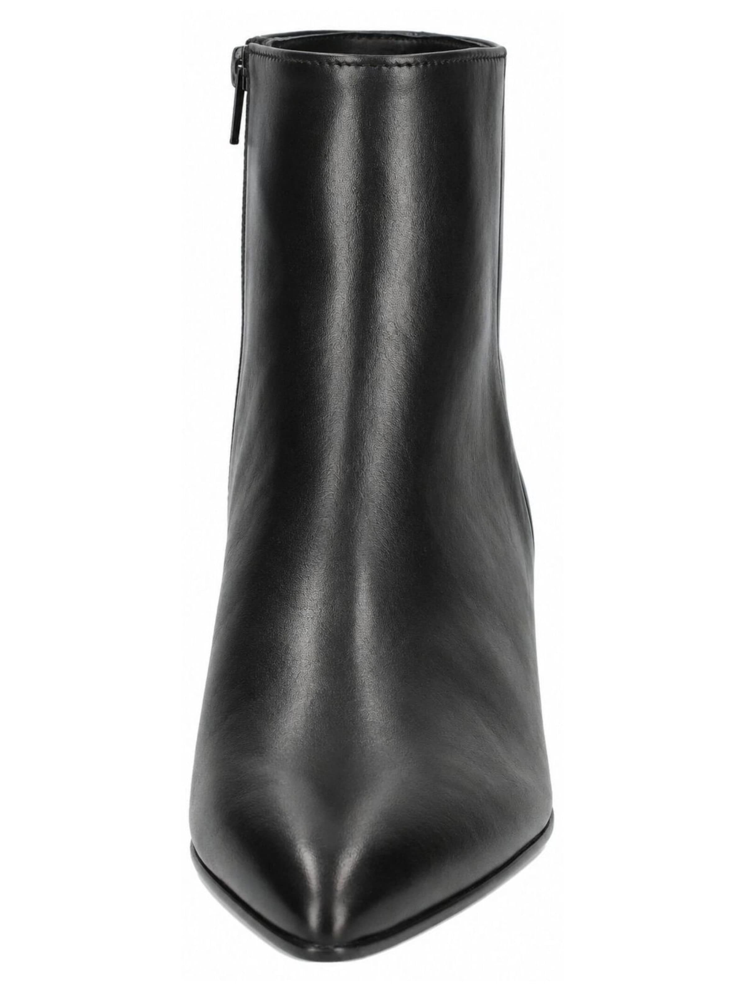 Stivaletto di Högl in nero