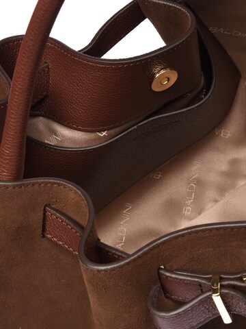 BALDININI Handbag in Brown