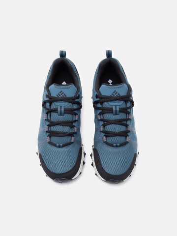 COLUMBIA Félcipő 'Peakfreak II' - kék