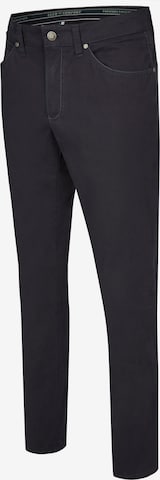 CLUB OF COMFORT Regular Broek 'HENRY' in Blauw: voorkant