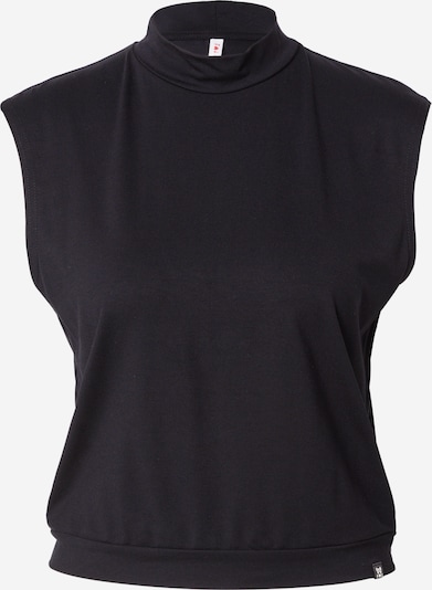 Palaidinė be rankovių 'Tiny' iš Blutsgeschwister, spalva – juoda, Prekių apžvalga