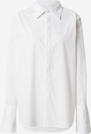 RÆRE by Lorena Rae Blouse 'Alanis' in White, Item view
