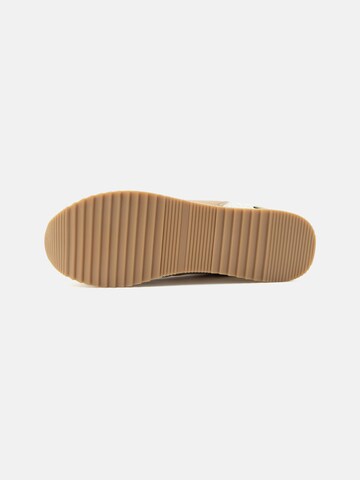 MICHAEL Michael Kors Sneaker 'RAINA' in Beige