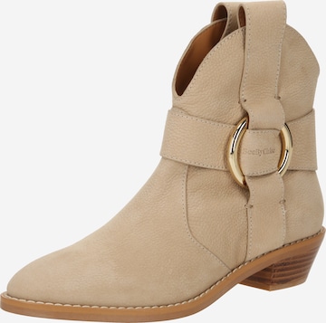 Sacs banane See by Chloe en Noir ABOUT YOU