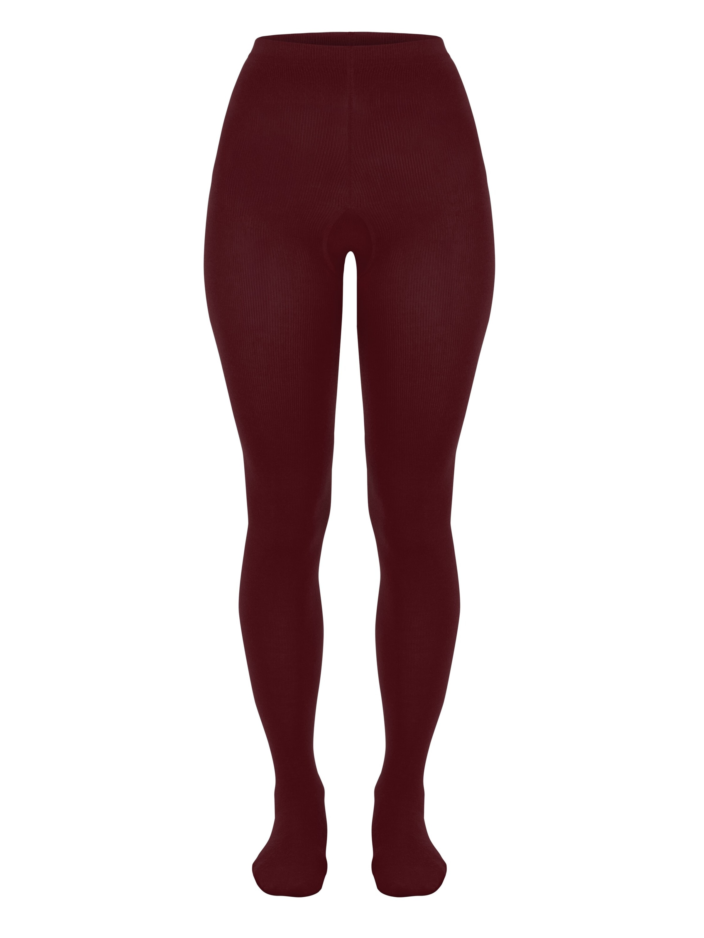 normani Tights 'Brienz' in Red: front