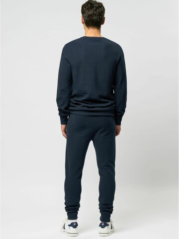 U.S. POLO ASSN. Tapered Hose 'Nemo' in Blau