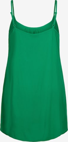 ZizziLjetna haljina 'EROSE' - zelena boja