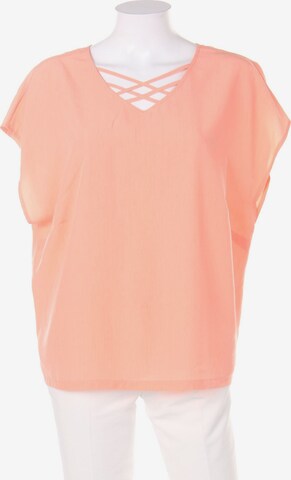 ERFO Blouse & Tunic in XXXL in Pink: front