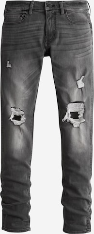 HOLLISTER Skinny Jeans in Grau: predná strana