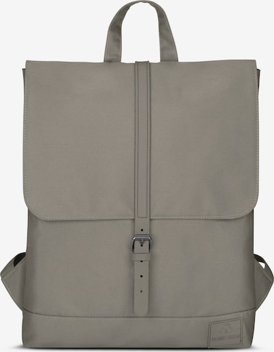 Rucsac 'Mia' Johnny Urban pe gri taupe, Vizualizare produs