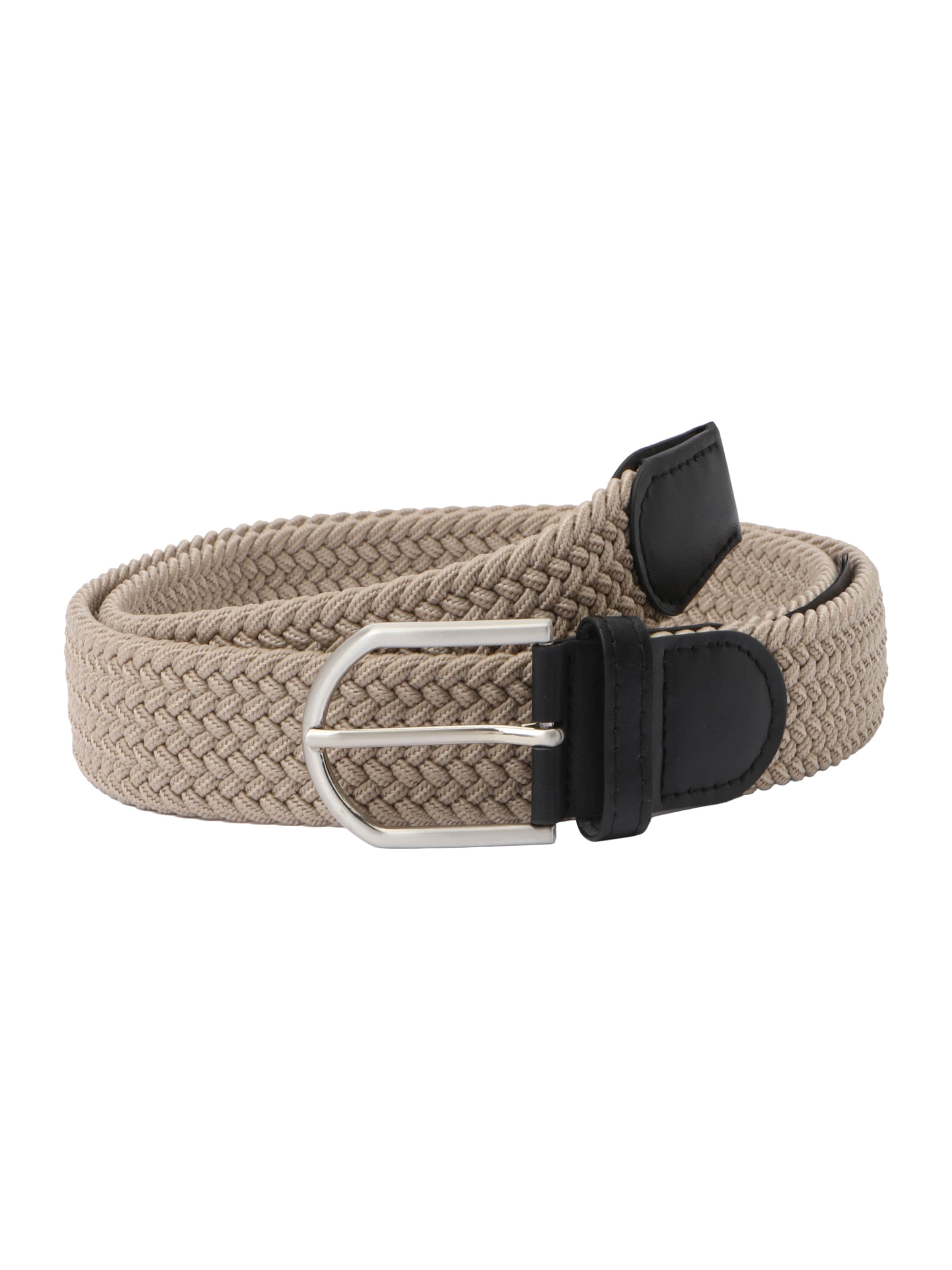 JACK & JONES Övek - zöld: elől