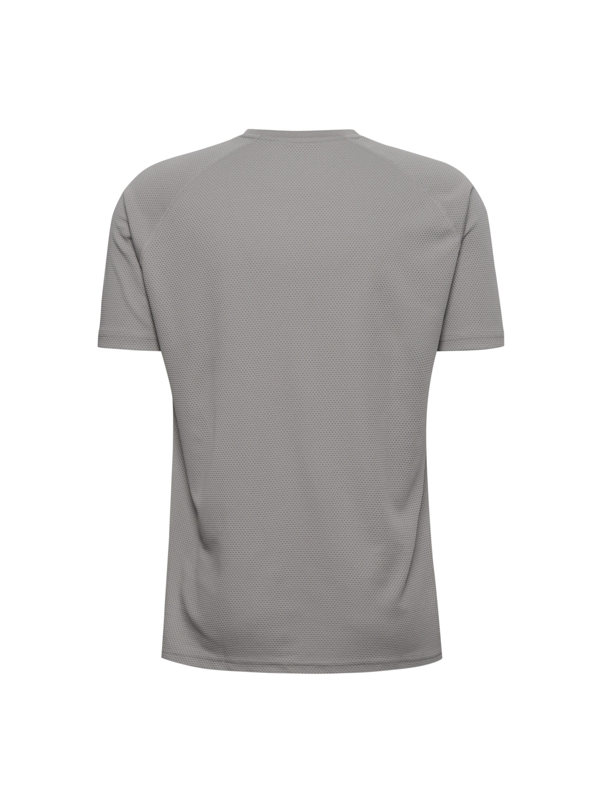 HALO Shirt in Grey