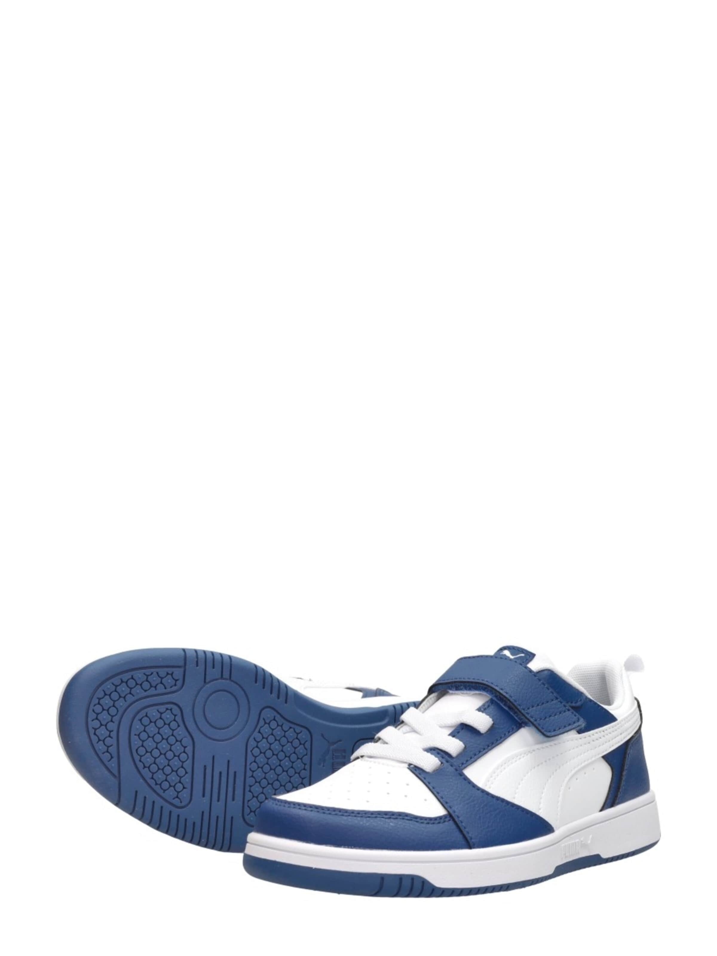 PUMA Sneakers in Blauw
