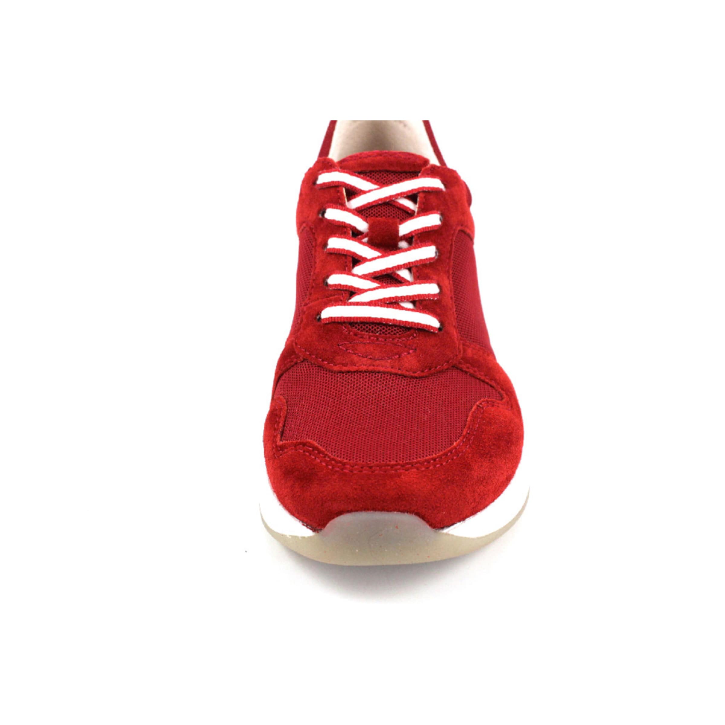 GABOR Sneakers in Red