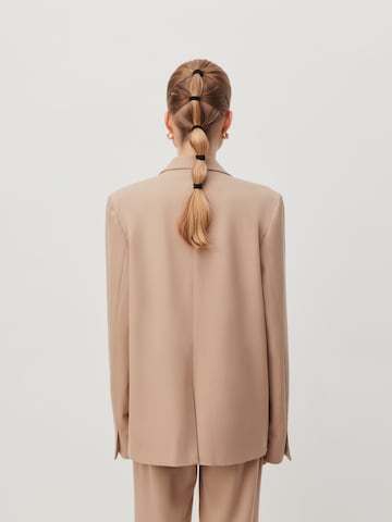 LeGer by Lena Gercke Blazer 'Pina' in Beige