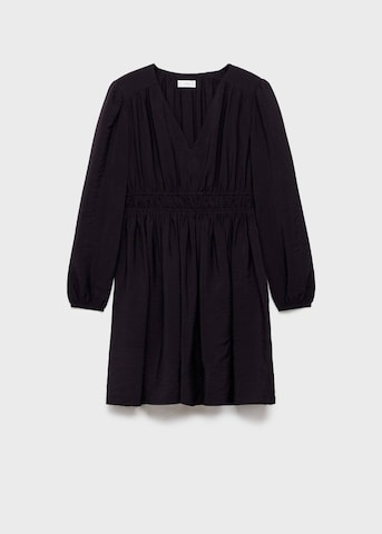 MANGO TEEN Dress 'Rachel' in Blue