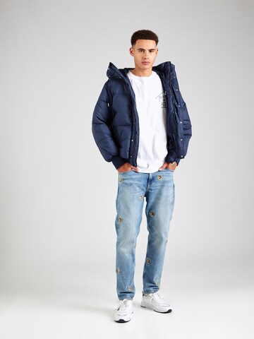 Tommy Jeans Shirt in Wit