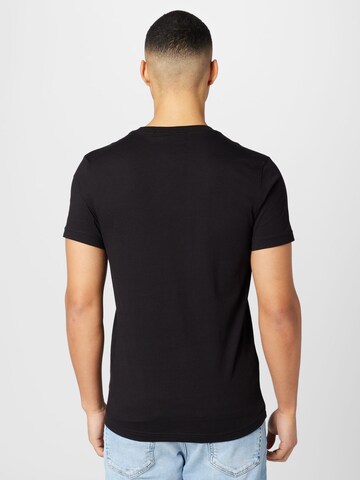 Calvin Klein Jeans Shirt in Black