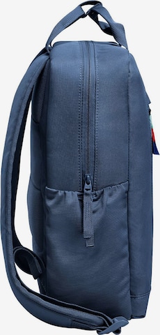 Got Bag Rucksack 'Daypack 2.0' in Blau