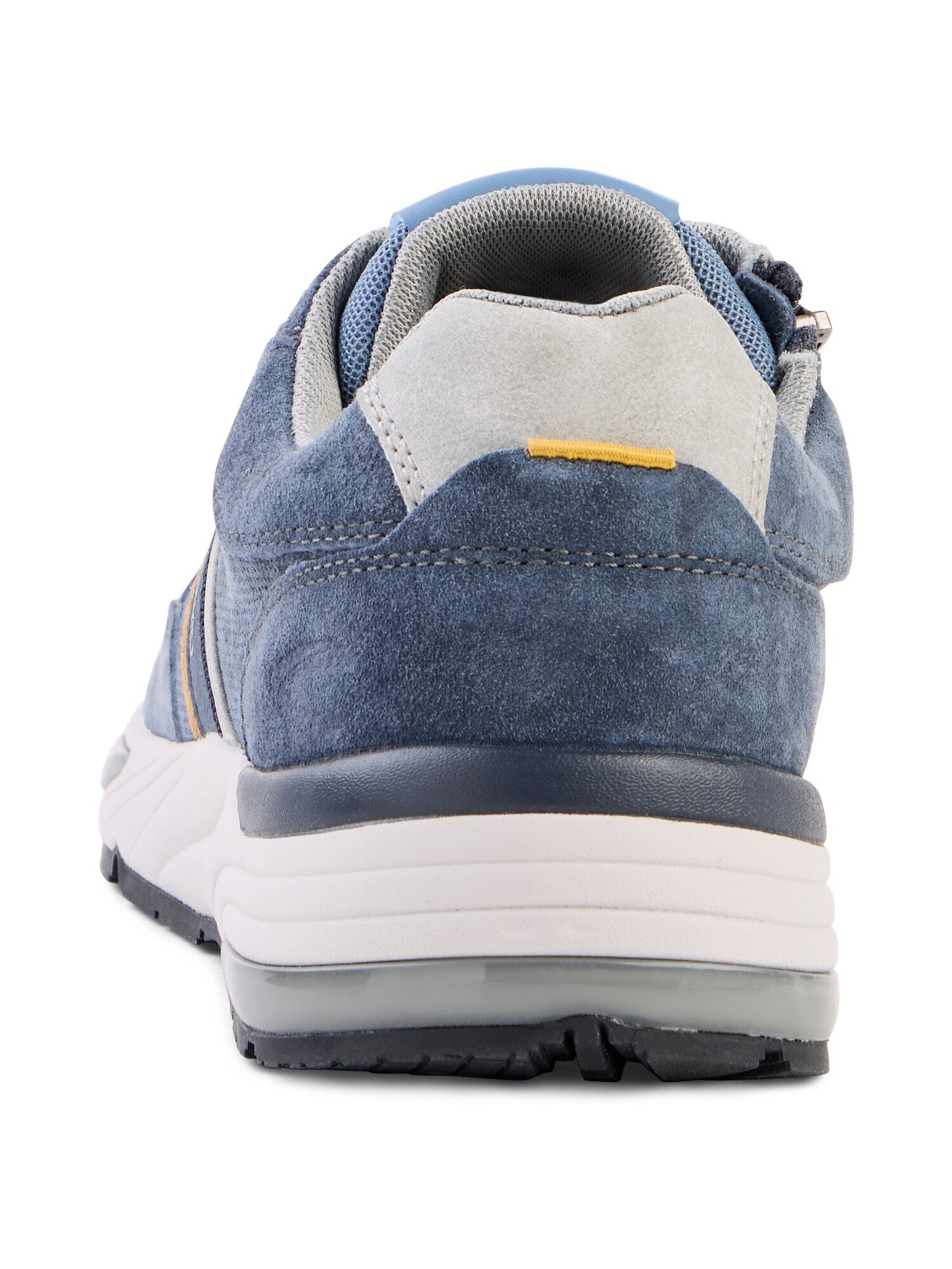 CAMEL ACTIVE Sneakers in Blue