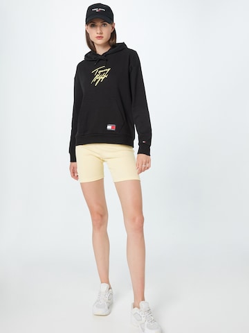 Tommy Hilfiger Underwear Sweatshirt in Black