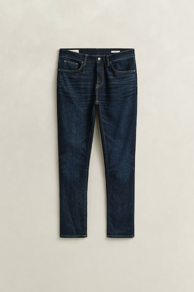 GANT Jeans in 29 in marine, Produktansicht