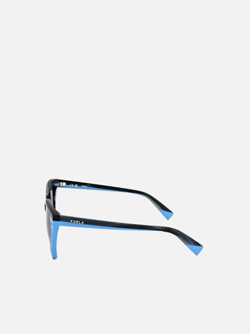 FURLA Sunglasses in Green