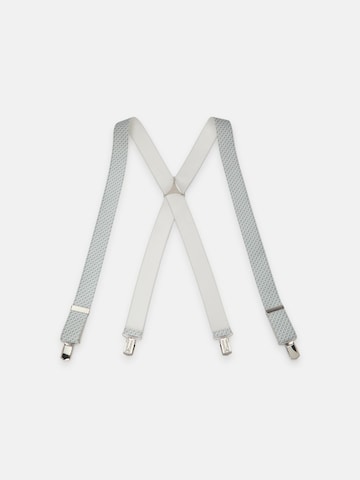 Lloyd belts Suspenders in Green