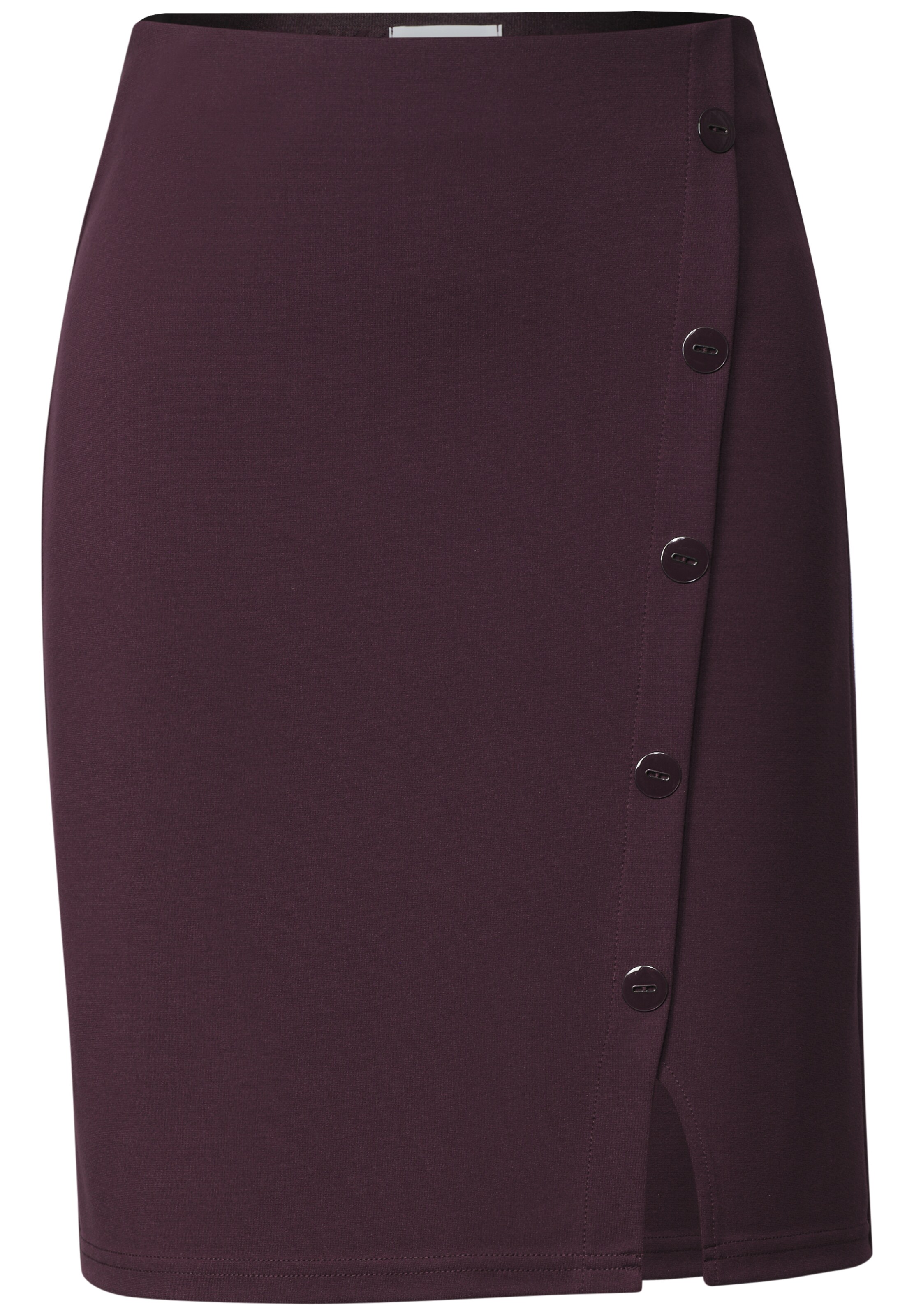 STREET ONE Skirt in Red: front