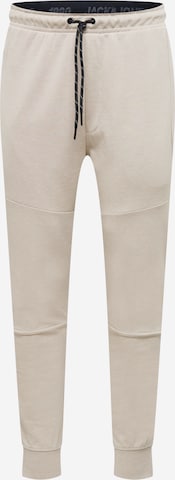 Pantaloni 'Will Air' di JACK & JONES in beige: frontale