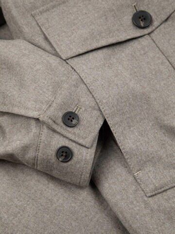 Appearance Overgangsjakke i beige