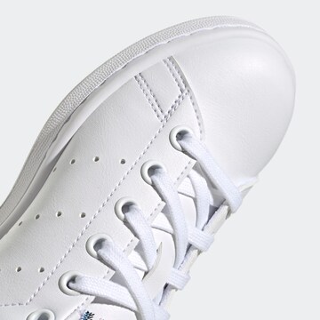 ADIDAS ORIGINALS Sneakers 'Stan Smith' i hvid