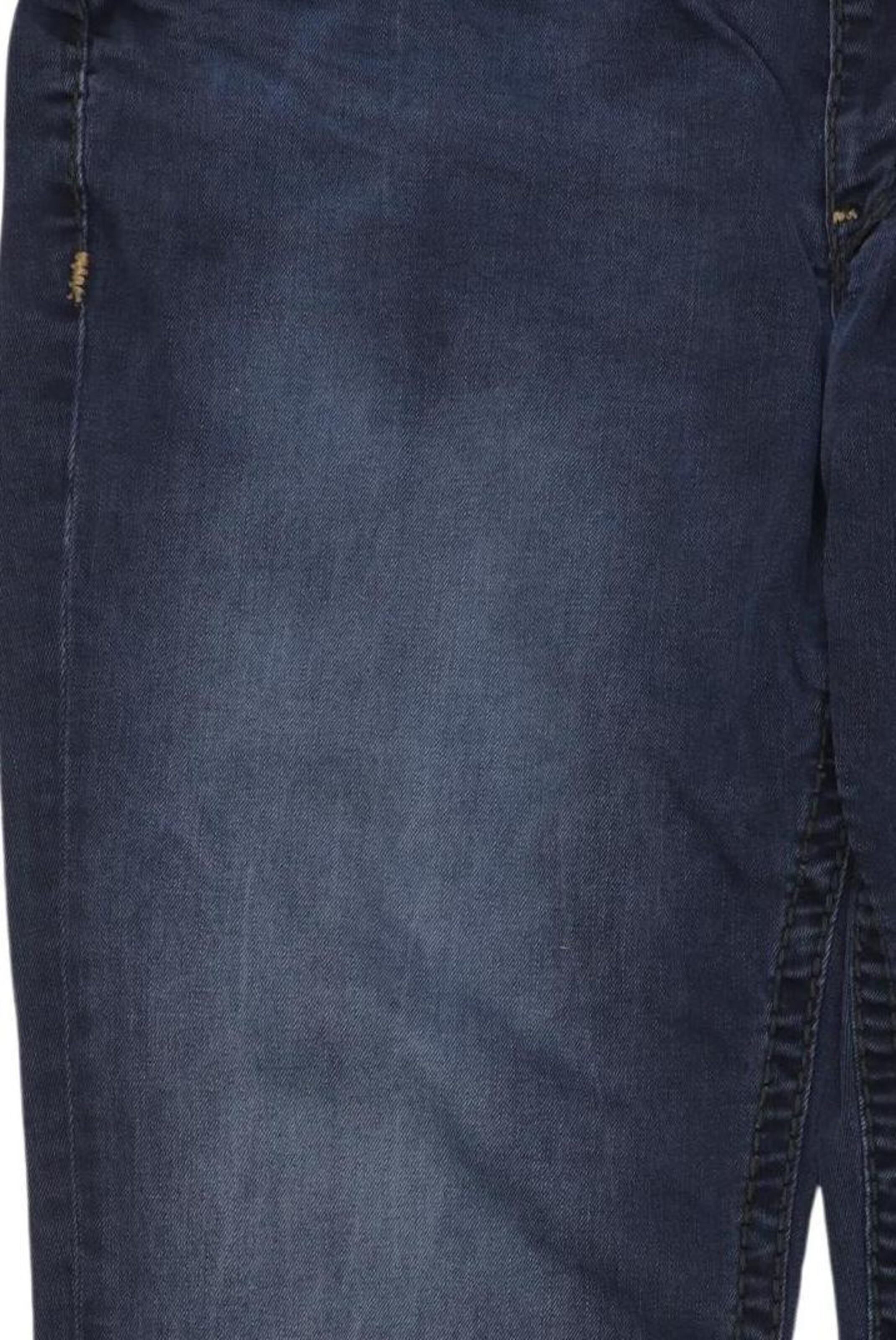 CAMP DAVID Jeans 40 in Blau