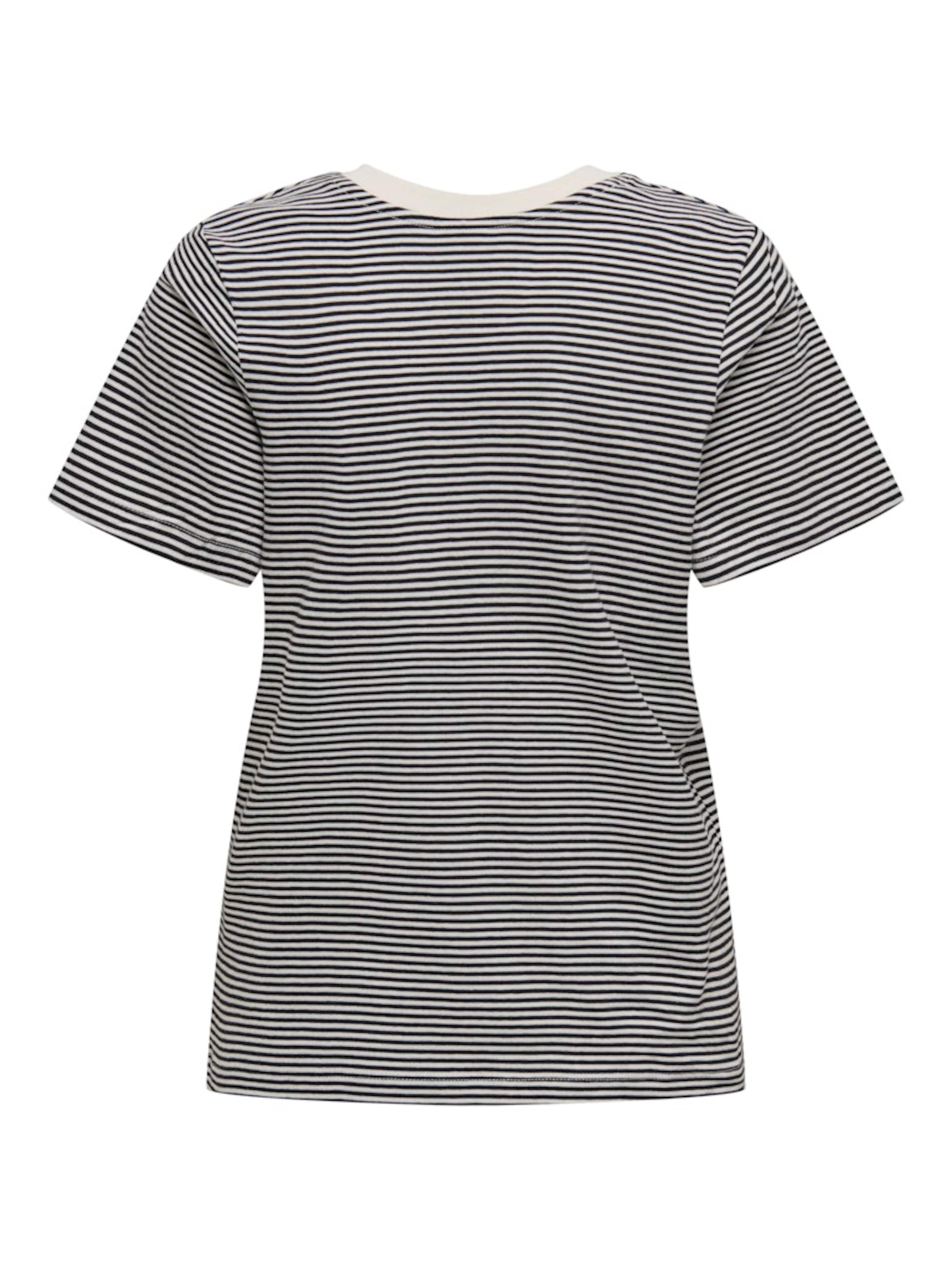 T-shirt 'JDYPISA' JDY en noir