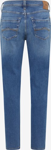 MUSTANG Regular Jeans in Blue