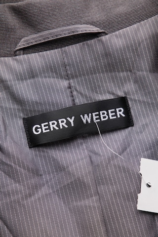 GERRY WEBER Blazer XL in Grau