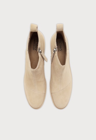TOMS - Botines en beige