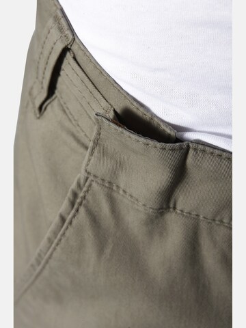 BABISTA Regular Broek in Beige