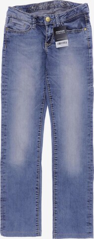 Soccx Jeans 26 in Blau: predná strana