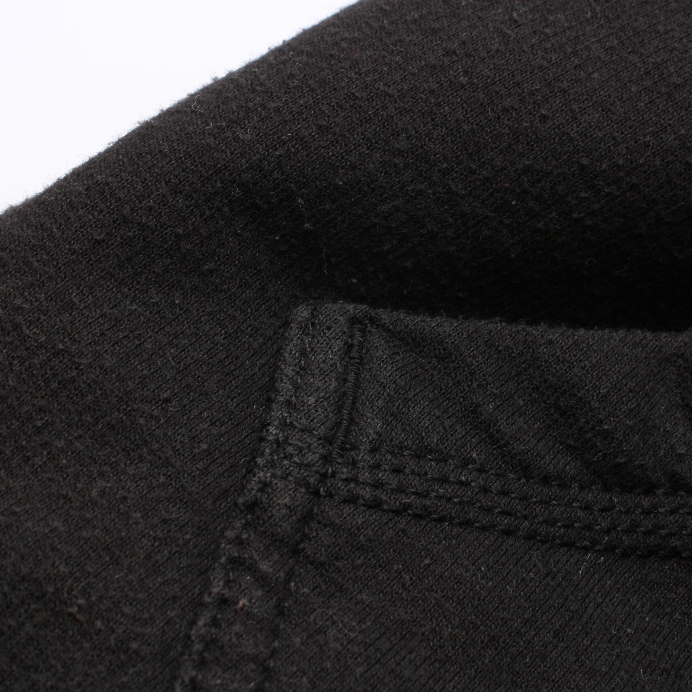 TIMBERLAND Sweatshirt / Sweatjacke L in Schwarz