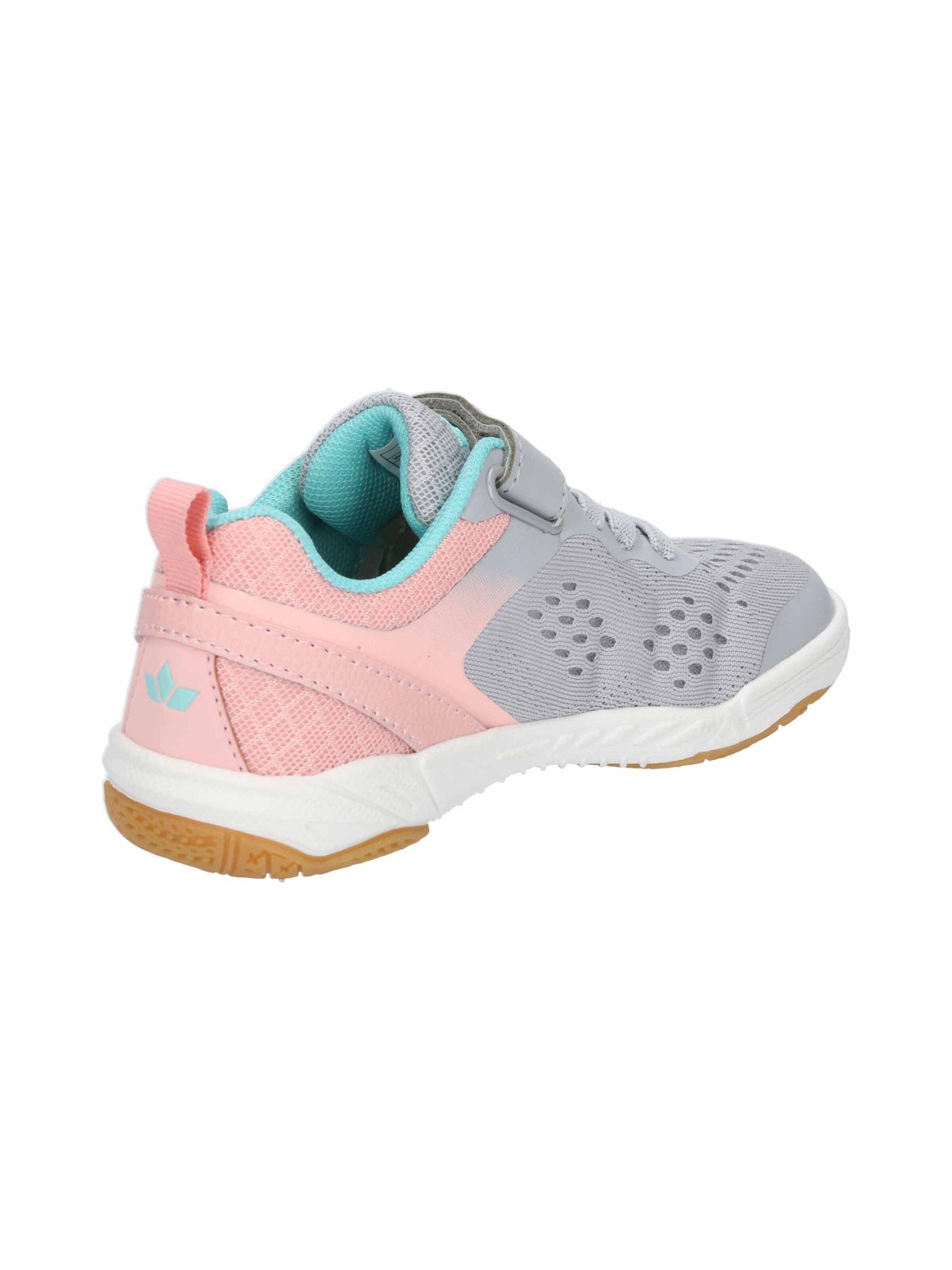 LICO Sportschuh 'Key VS' in Grau